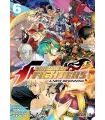 The King of Fighters: A New Beginning Nº 6 (de 6)