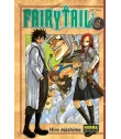 Fairy Tail Nº 03