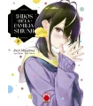 Los hijos de la familia Shiunji Nº 02