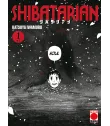 Shibatarian Nº 01