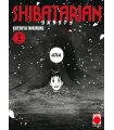 Shibatarian Nº 1 (de 5)