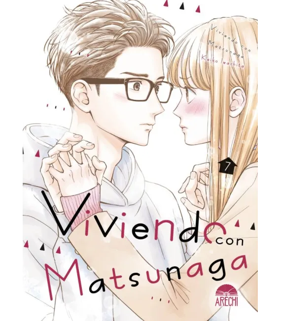 Viviendo con Matsunaga Nº 07 (de 11)