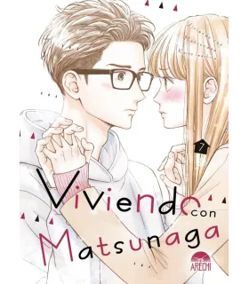 Viviendo con Matsunaga Nº 07 (de 11)