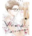 Viviendo con Matsunaga Nº 07 (de 11)
