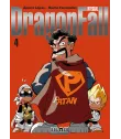 Dragon Fall Integral Nº 4 (de 4)