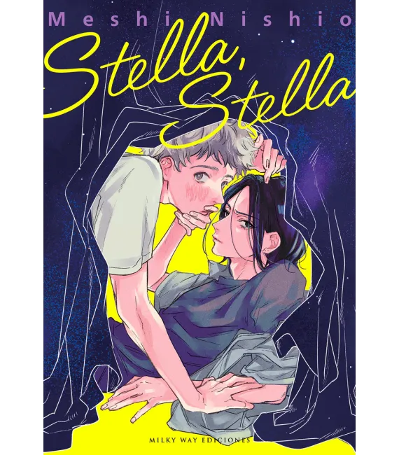 Stella, Stella
