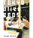 Tokyo Alien Bros. Nº 02