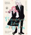 Enamoraos, falsos ángeles Nº 03