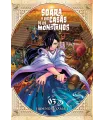 Soara y las casas de los monstruos Nº 03