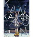 Kanon en el fin del mundo Nº 4 (de 5)