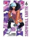 Snowball Earth Nº 06