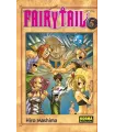 Fairy Tail Nº 05