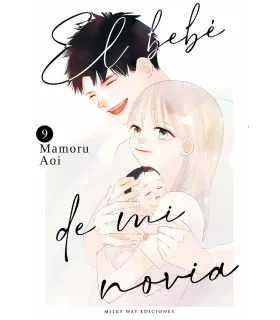 El bebé de mi novia Nº 09 (de 10)