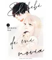 El bebé de mi novia Nº 09 (de 10)