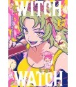 Witch Watch Nº 17