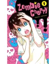 Zombie Cherry Nº 1 (de 3)