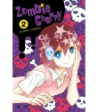 Zombie Cherry Nº 2 (de 3)