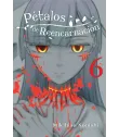 Pétalos de Reencarnación Nº 06