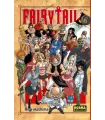 Fairy Tail Nº 06