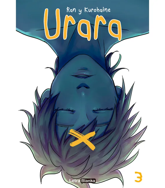 Urara Nº 3 (de 3)