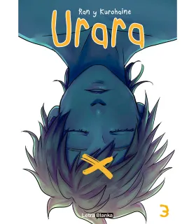 Urara Nº 3 (de 3)