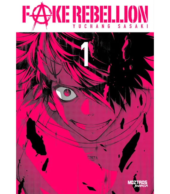 Fake Rebellion Nº 1 (de 2)