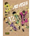 Ao Ashi Nº 12