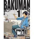 Bakuman. Nº 01 (de 20)