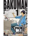 Bakuman. Nº 01 (de 20)