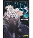 Black Lagoon Nº 03