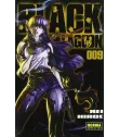 Black Lagoon Nº 09