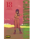 Chainsaw Man Nº 18