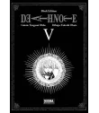 Death Note - Black Edition Nº 5 (de 6)