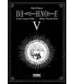 Death Note - Black Edition Nº 5 (de 6)