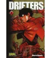 Drifters Nº 01