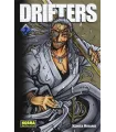 Drifters Nº 02