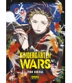 Kindergarten Wars Nº 06