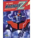 Mazinger Z - Edición Coleccionista Nº 01 (de 3)