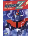 Mazinger Z - Edición Coleccionista Nº 01 (de 3)