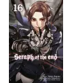 Seraph of the End Nº 16