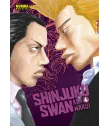 Shinjuku Swan Nº 04