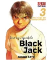 Give my regards to Black Jack Nº 03 (de 13)