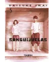 Sanguijuelas Nº 5 (de 5)