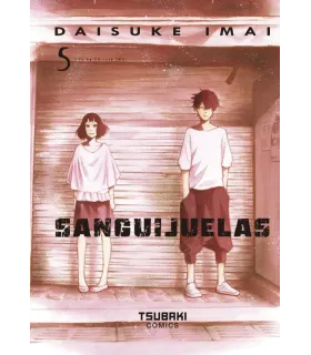 Sanguijuelas Nº 5 (de 5)