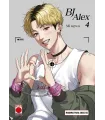 BJ Alex Nº 4 (de 9)