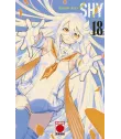 Shy Nº 18
