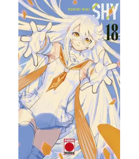 Shy Nº 18