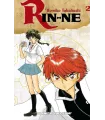Rin-ne Nº 02 (de 40)