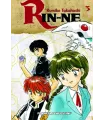 Rin-ne Nº 03 (de 40)