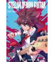Stellar Demon Guitar